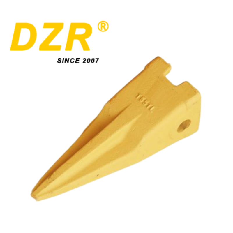 High Quality Volvo EC360 Excavator Bucket Teeth