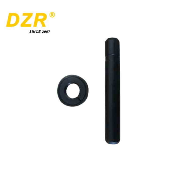 Large Stock 3B4632 Excavator bucket tooth pin and retainer