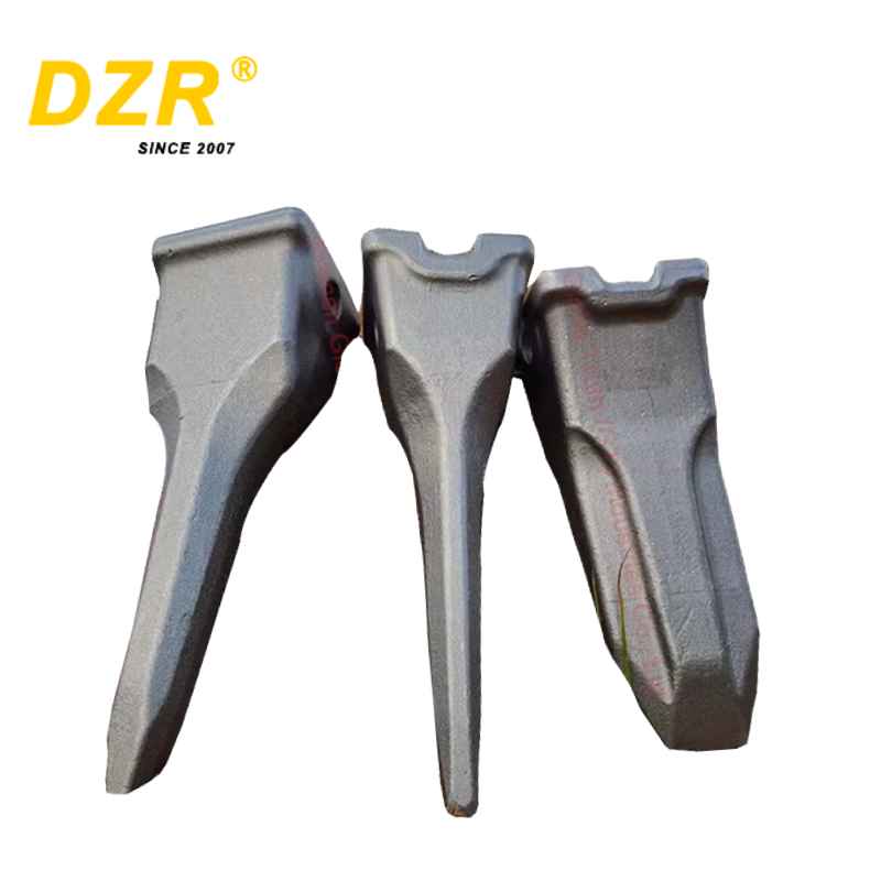 High Quality Bucket Teeth for Komatsu Excavator
