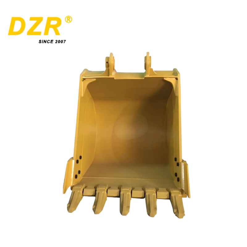 Heavy Duty Komatsu PC1250 Excavator Bucket
