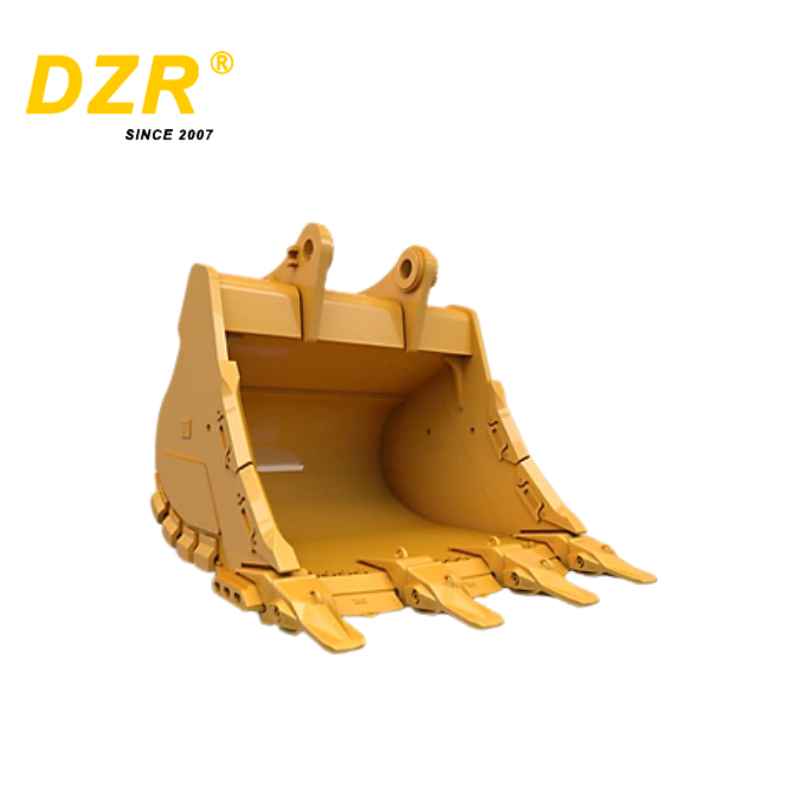 High Strength Cat E330 Excavator Bucket