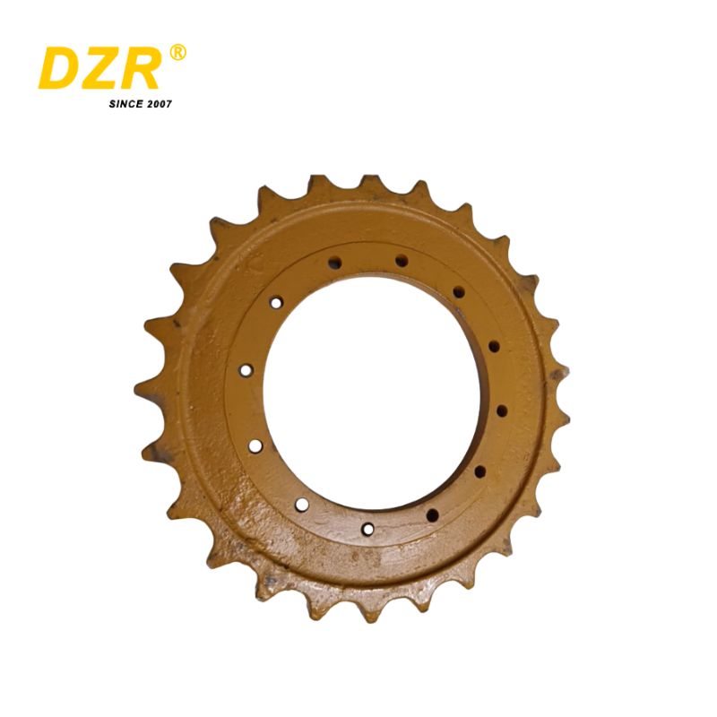 High Quality 1R-5440 Sprocket For Cat E70B Excavator
