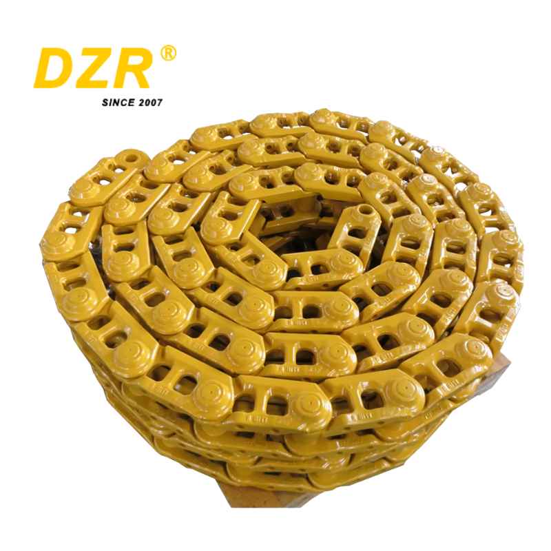 272-6009 Track Link Assy For Caterpillar D8r Bulldozer