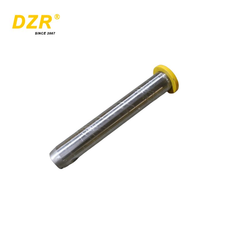 205-70-73160 Bucket Pin For Komatsu PC200-6 PC200-7 Excavator
