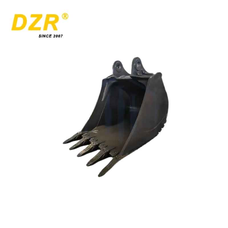 Volvo Excavator Heavy Duty Bucket For Sale