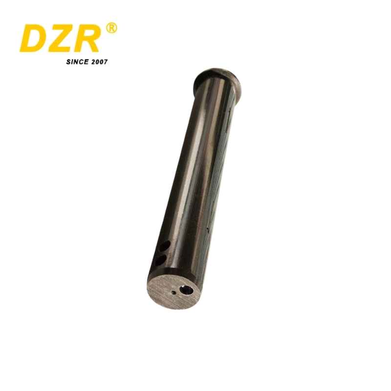 Durable 3088577 Bucket Pin For Hitachi ZX200 Excavator