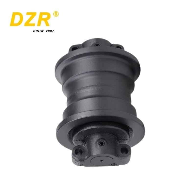 High Quality Komatsu PC60-6 Mini Excavator Undercarriage Track Roller