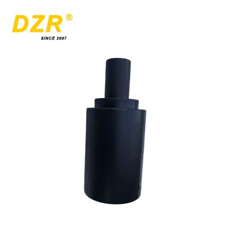 High Strength RC411-21903 Carrier Roller for Kubota KX 71-3 KX 91-3 Excavator