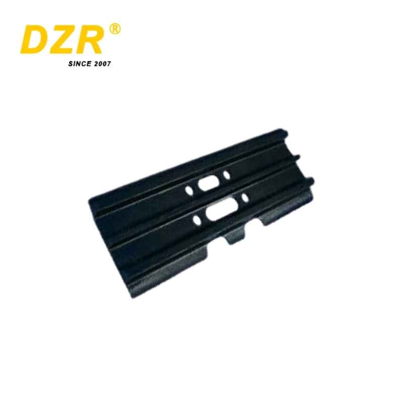 Durable 201-32-51110 Track Shoes For Komatsu PC60-6 Excavator