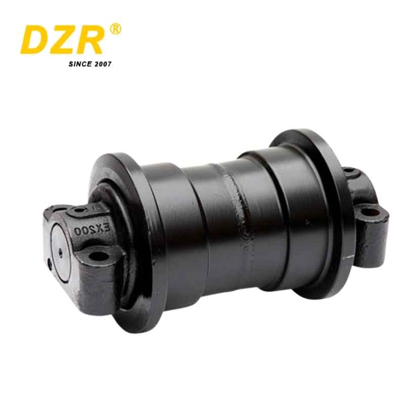 9134243 Track Roller Fits For EX200-5 EX200-3 EX210-5 Excavator