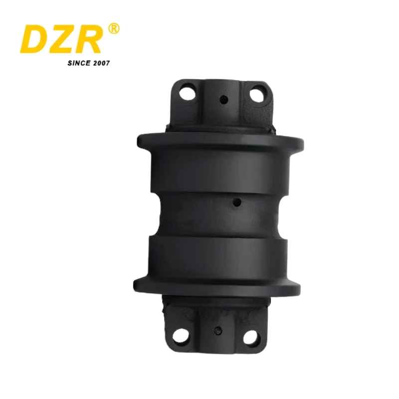 Durable KAA0675 Track Roller for JCB JS70 Excavator