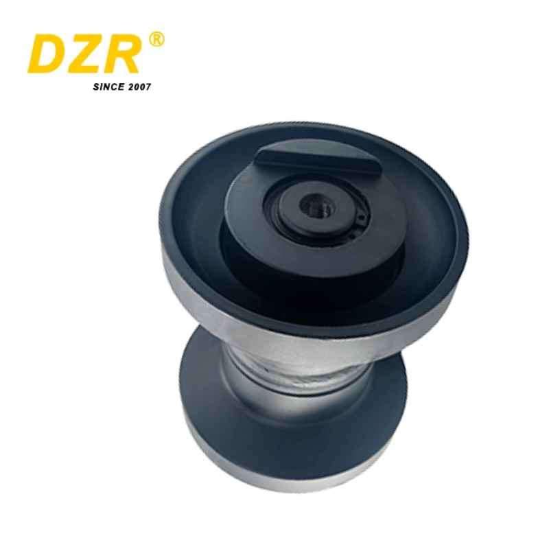 RA231-21700 Track Roller For Kubota Kx018-4 Mini Excavator