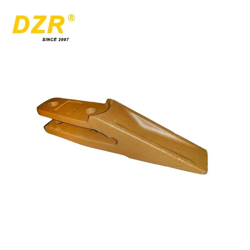 High Performance 1462200M2 Wheel Loaders Parts Bucket Teeth