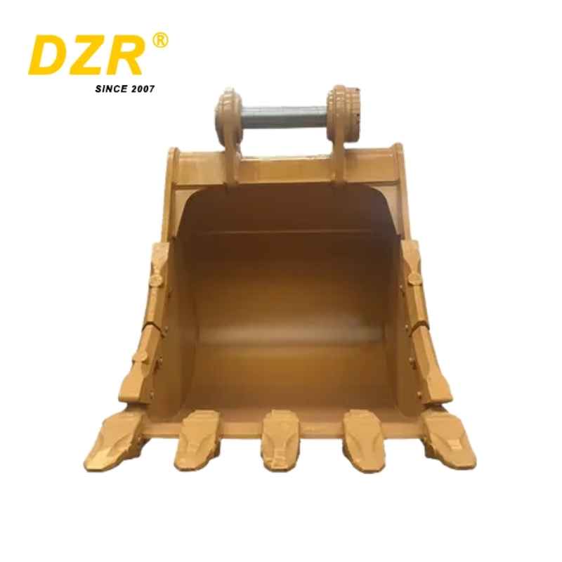 Heavy Duty Excavator Bucket for 20 ton 30ton 40 ton Excavator