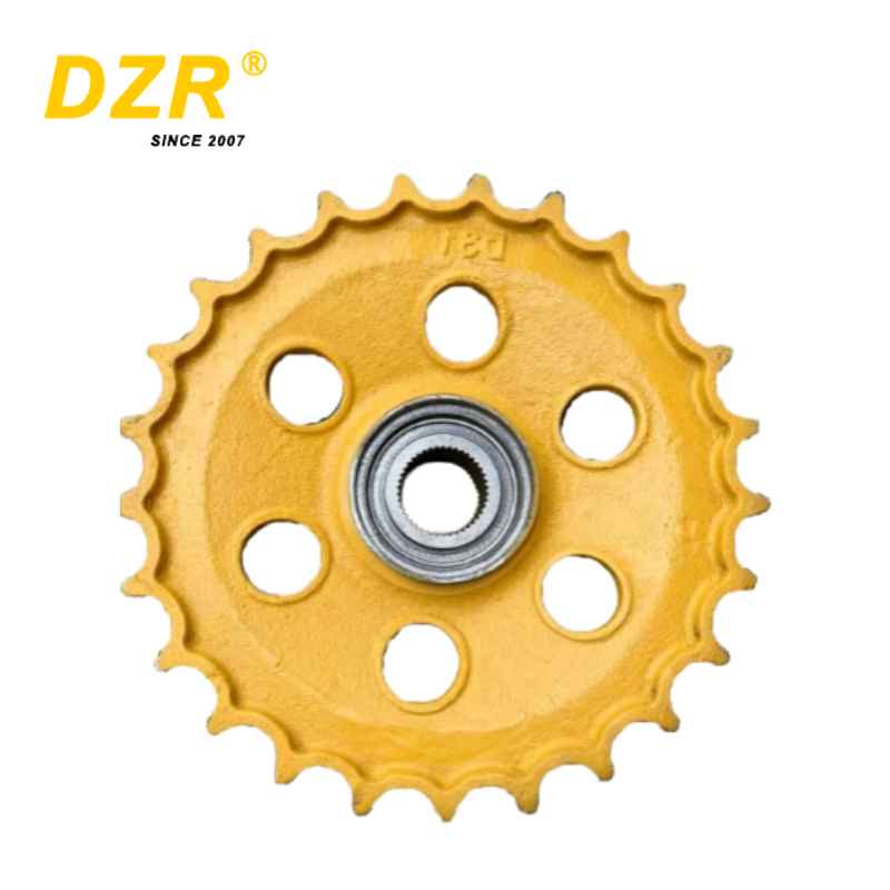 High Performance 113-27-31320 Drive Sprocket for Komatsu D31 Bulldozer