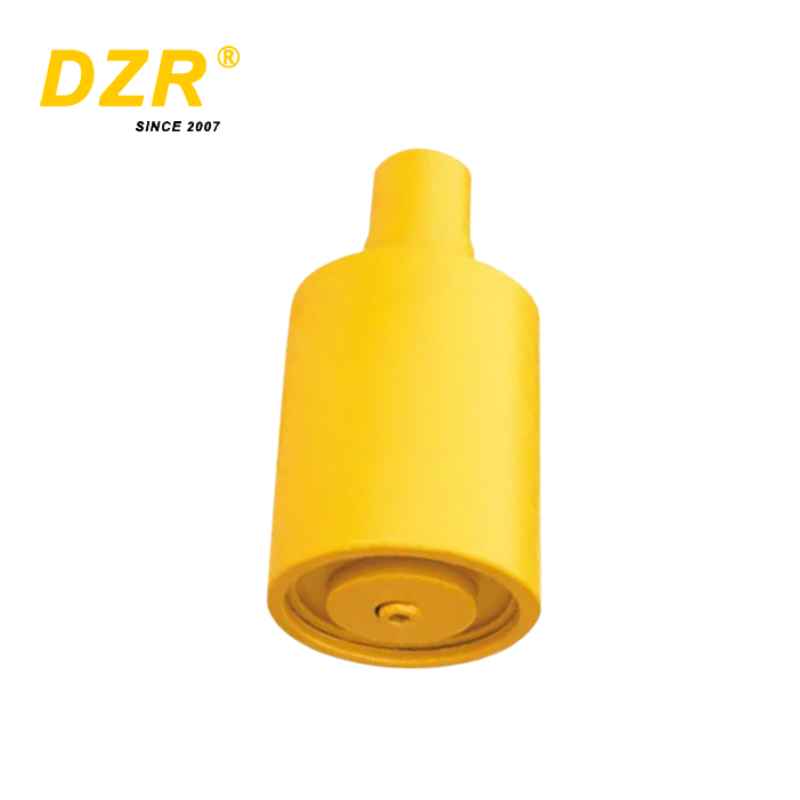 Kobelco Sk120 Excavator Undercarriage Parts Carrier Roller
