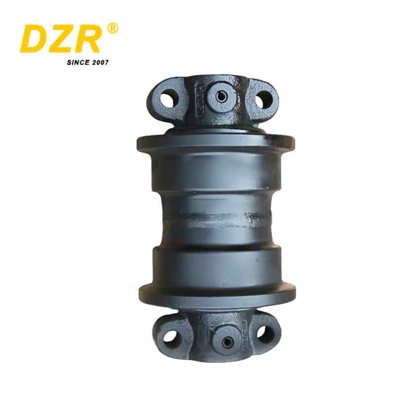 High Quality 9134243 Track Roller For Hitachi EX160 Excavator