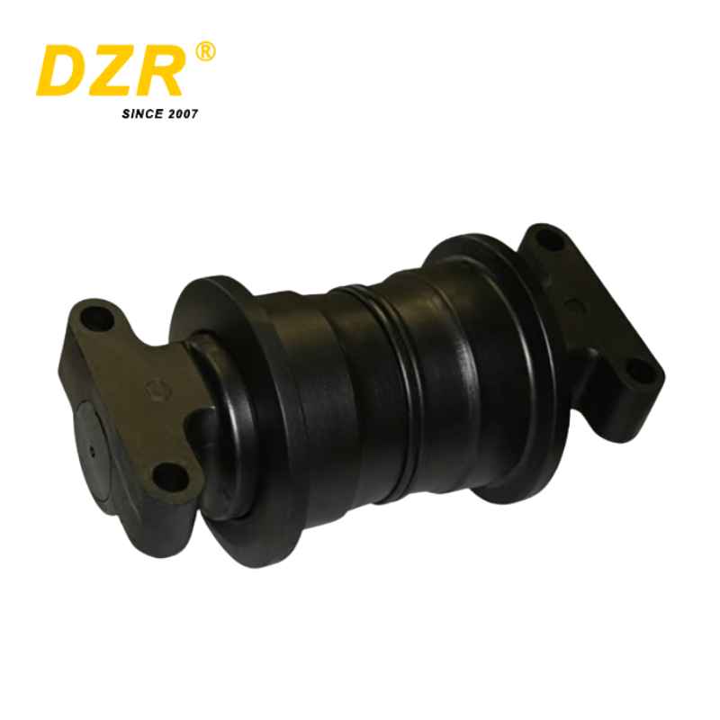 High Performance E181-2002 Track Roller For Hyundai R210LC Excavator