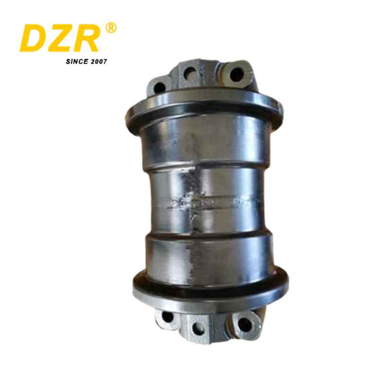 Durable 21N-30-00121 Track Roller Suitable Komatsu PC1250 Excavator