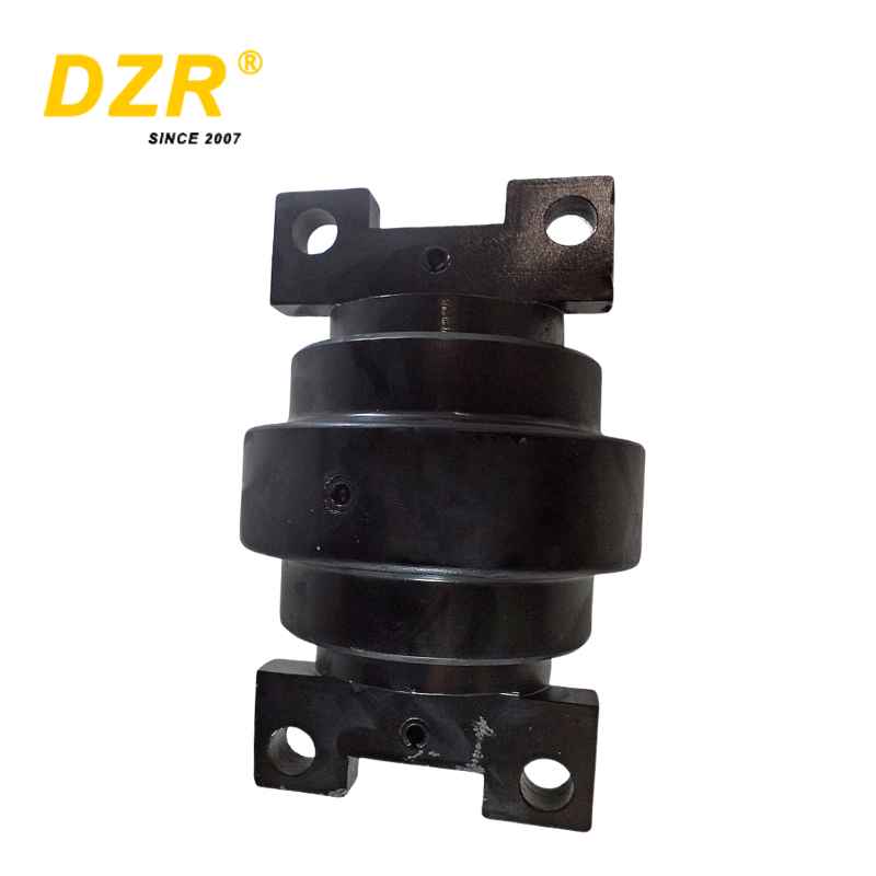 China Factory Direct Sale Kubota Kh101 Excavator Undercarriage Track Roller
