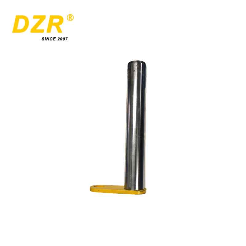 High Strength 2343931 Pin Fits Caterpillar Excavator 326