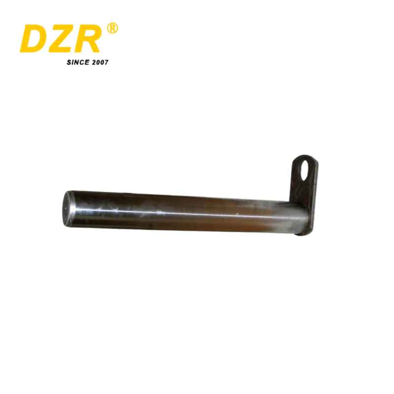 High Performance 1072139 Bucket Pins For CAT 320B 322B Excavator