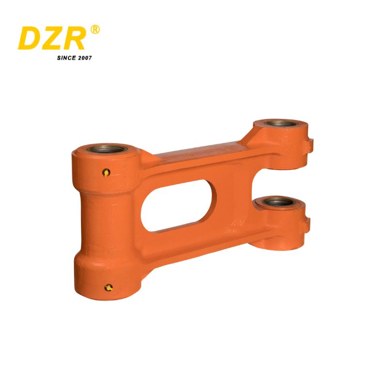 High Strength Hitachi Ex200 Excavator Spare Parts H-Link