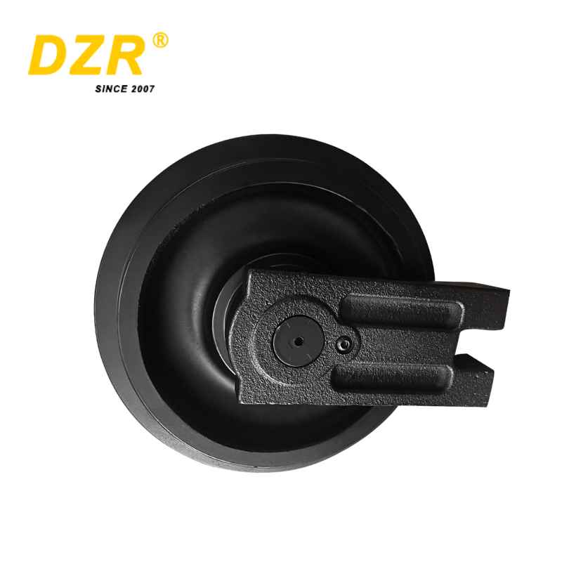High Strength RA231-21400 Idler Fits for Kubota Compact Excavator KX018-4 KX019-4