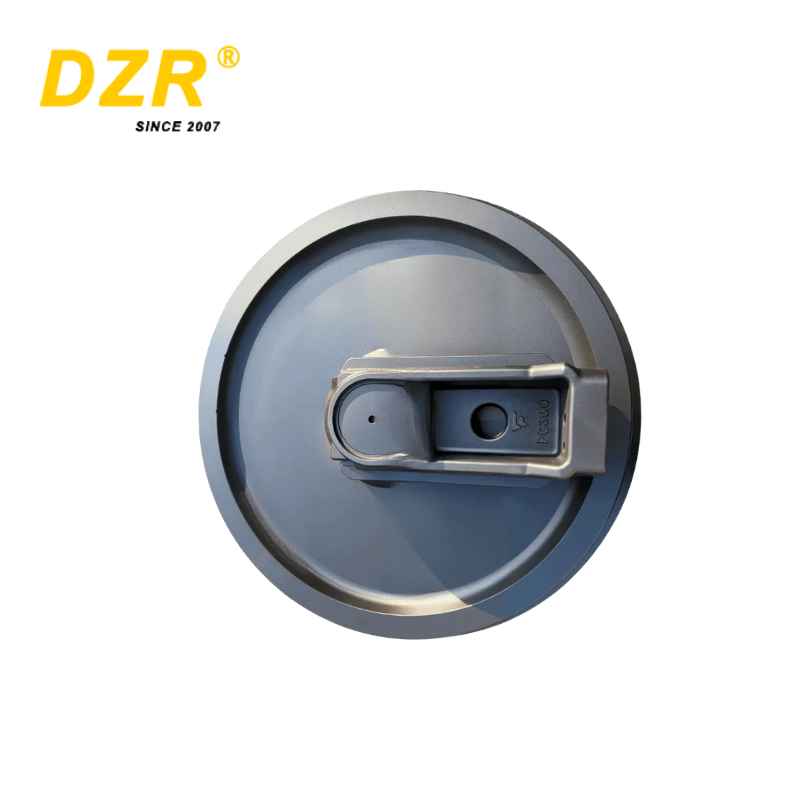 207-30-00160 Track Idler Suitable Komatsu PC300-5 PC300-6 Excavator