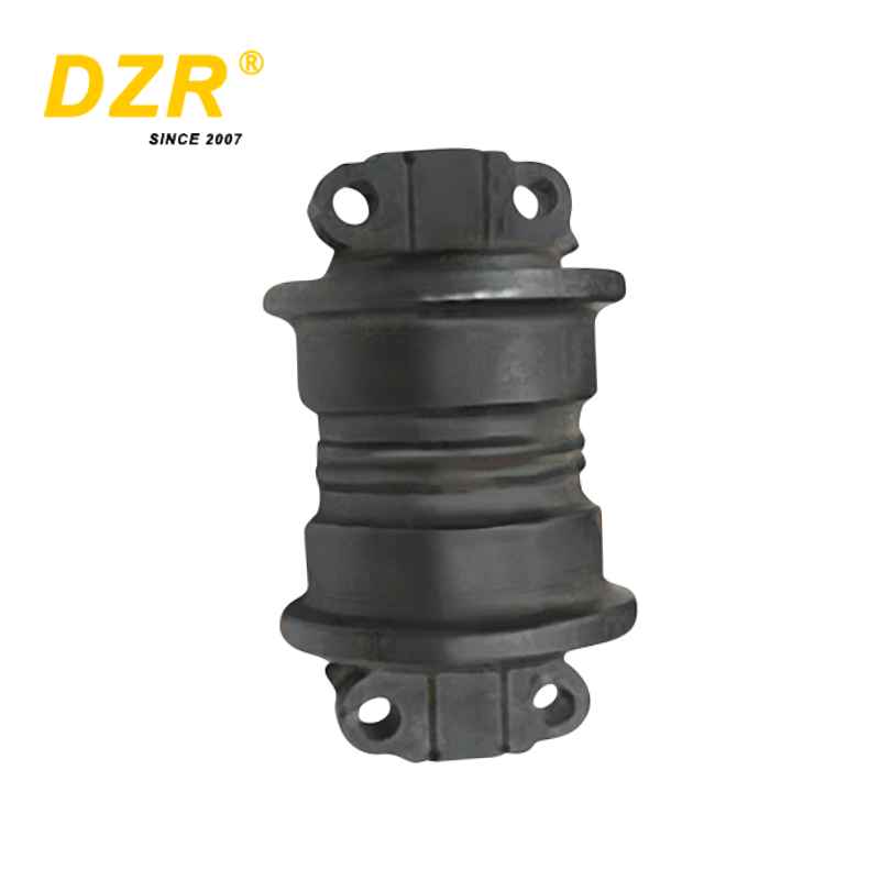 Durable Excavator Bottom Roller for Kobelco SK70SR