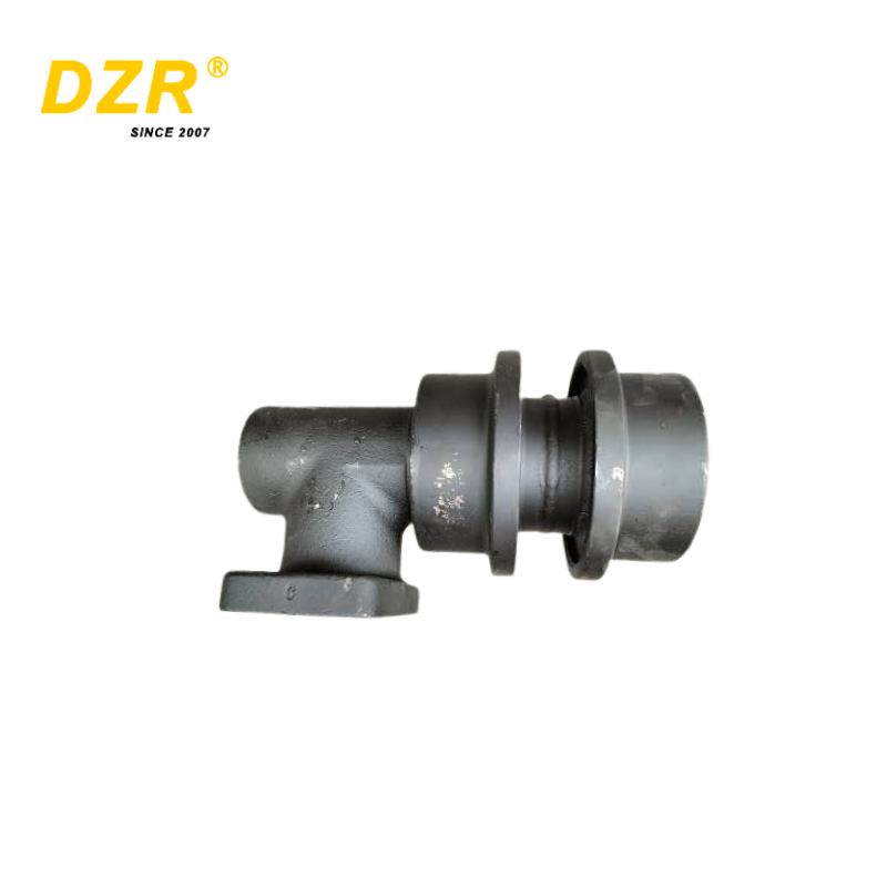 Dh225-7 Excavator Upper Roller Carrier Roller