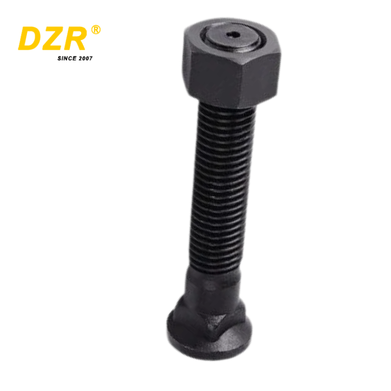 Hot Sale 02090-11055+02290-11016 Cutting Edge Plow Bolt and Nut