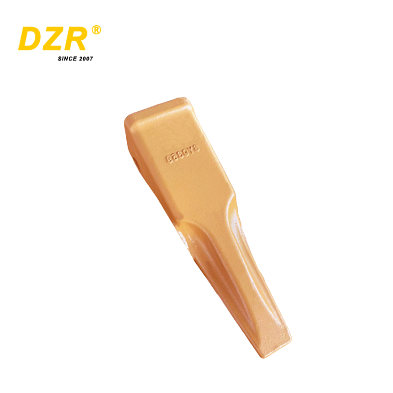 High Performance Cat D7 Bulldozer Heavy Duty Bucket Teeth