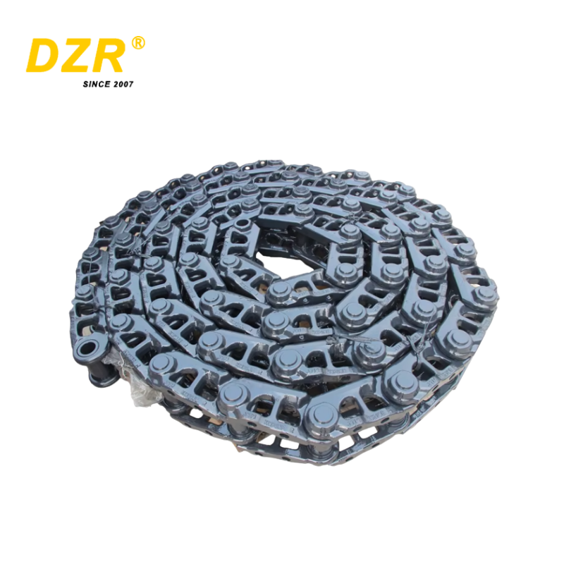 Durable John Deere Excavator Undercarriage Track Chain
