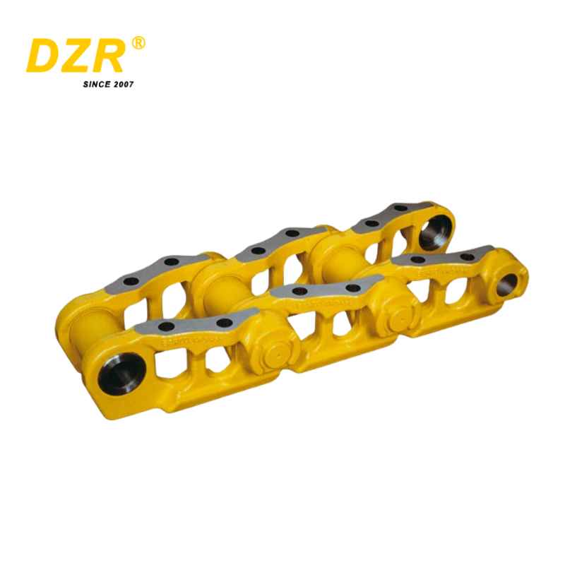 Dressta Td25m Bulldozer Undercarriage Parts Track Chain