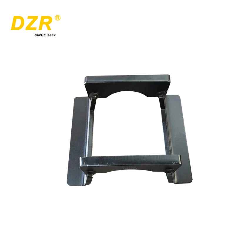 High Quality Komatsu PC60 Excavator Track Chain Guard