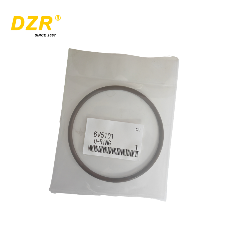 High Strength 6V5101 O-ring for Caterpillar Heavy Equipment