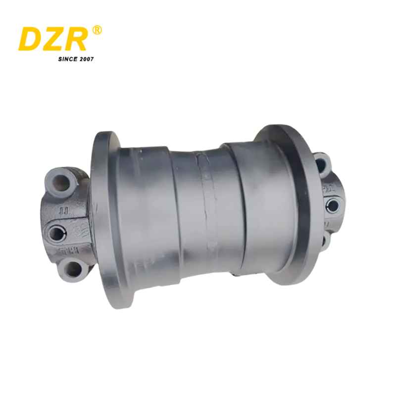 High Quality Track Roller For Liebherr R9350 Excavator