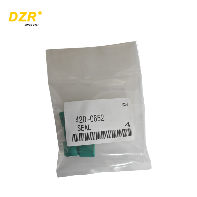 Durable 420-0652 Seal for Caterpillar Heavy Equipment