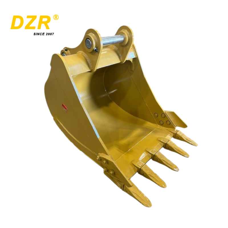 China Factory Direct Supply PC200RC Excavator Heavy Duty Bucket