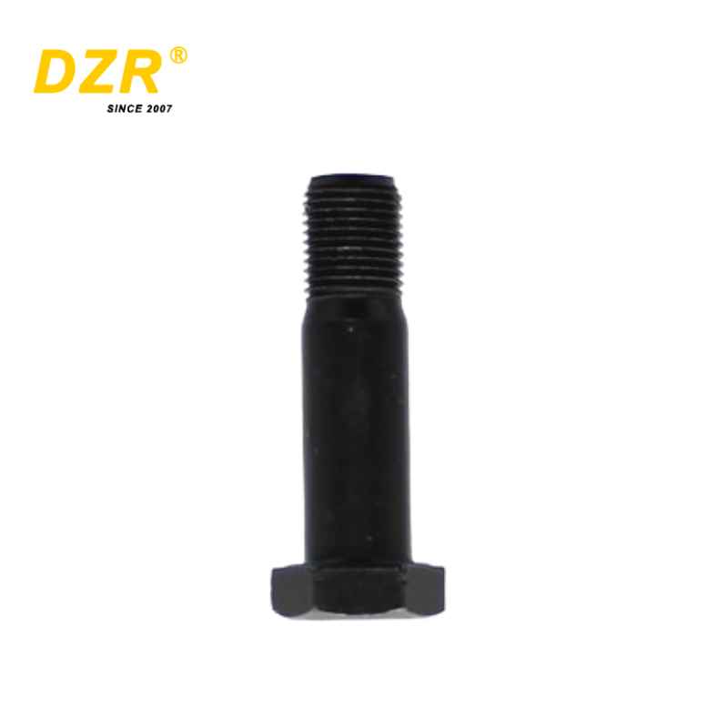 Grade12.9 197-9674 Track Bolts For Cat D4 Bulldozer