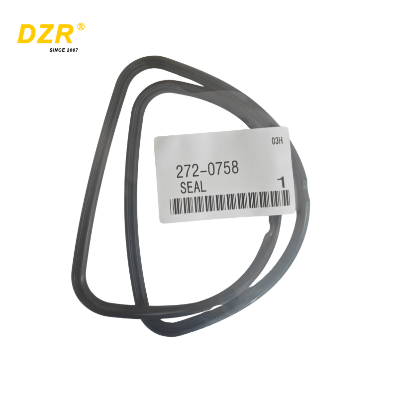 272-0758 Seals For Caterpillar Spare Parts