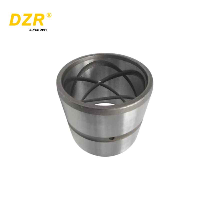 Volvo Ec380dl Excavator Bucket Pin Bush
