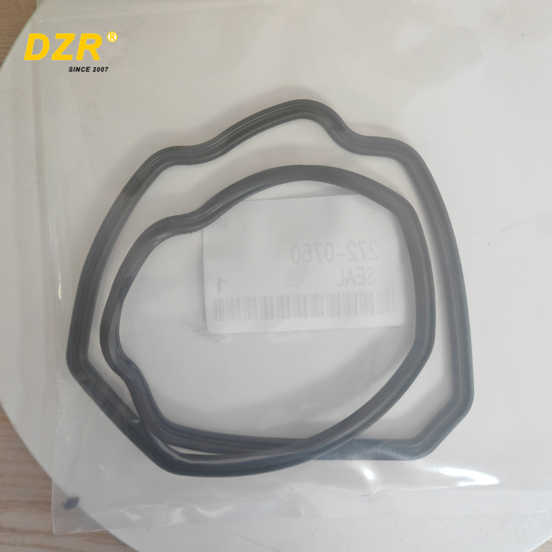 Cheap Price 272-0760 Seal Kit For Caterpillar Heavy Equipment