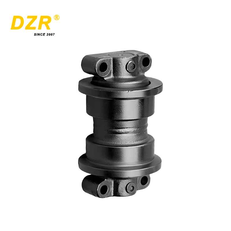 Durable Cat E120 Excavator Track Roller