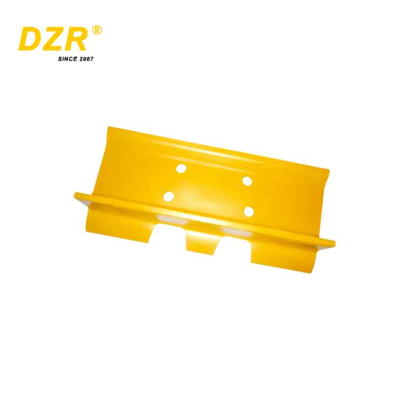 Caterpillar D7 Dozer Undercarriage Parts Track Shoes