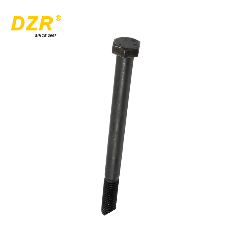 1d4566 Hex Head Bolt For Caterpillar Spare Parts