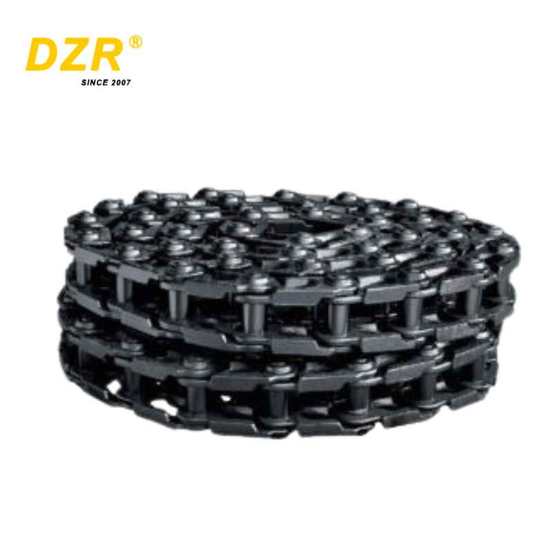 High Quality Hitachi Ex60-3 Excavator Track Link Assy