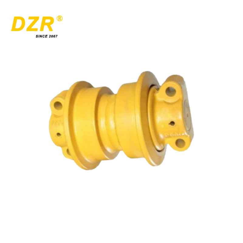 Shantui SD16 Bulldozer Undercarriage Parts Track Roller