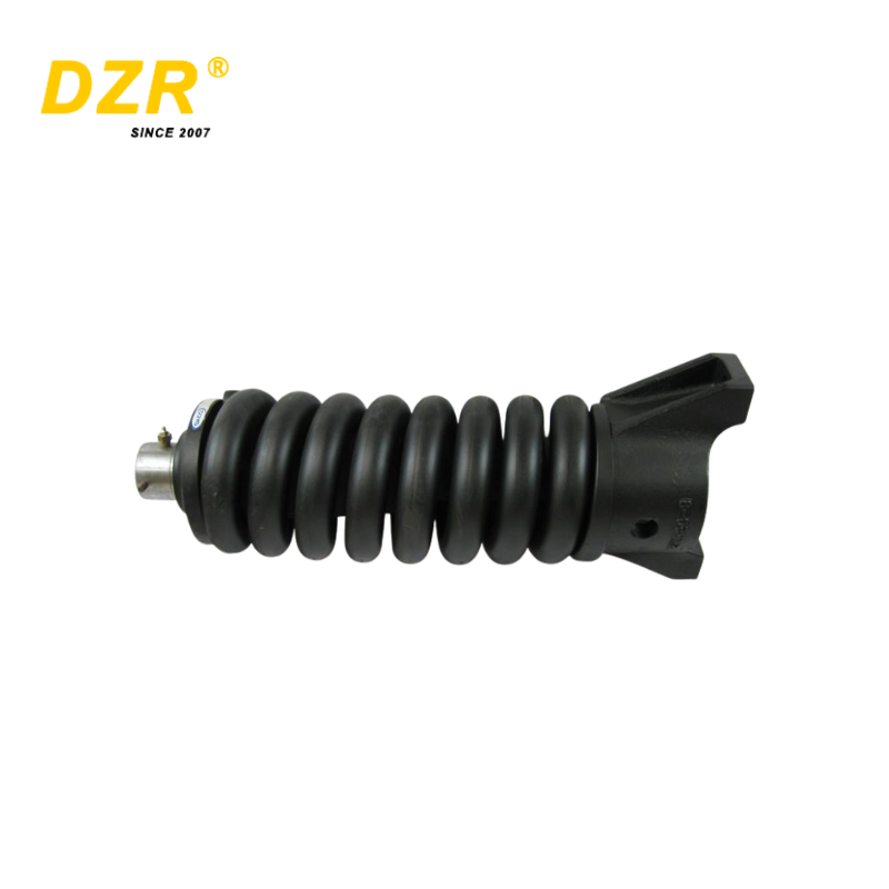 Kobelco Mini Excavator Track Adjuster For Sale